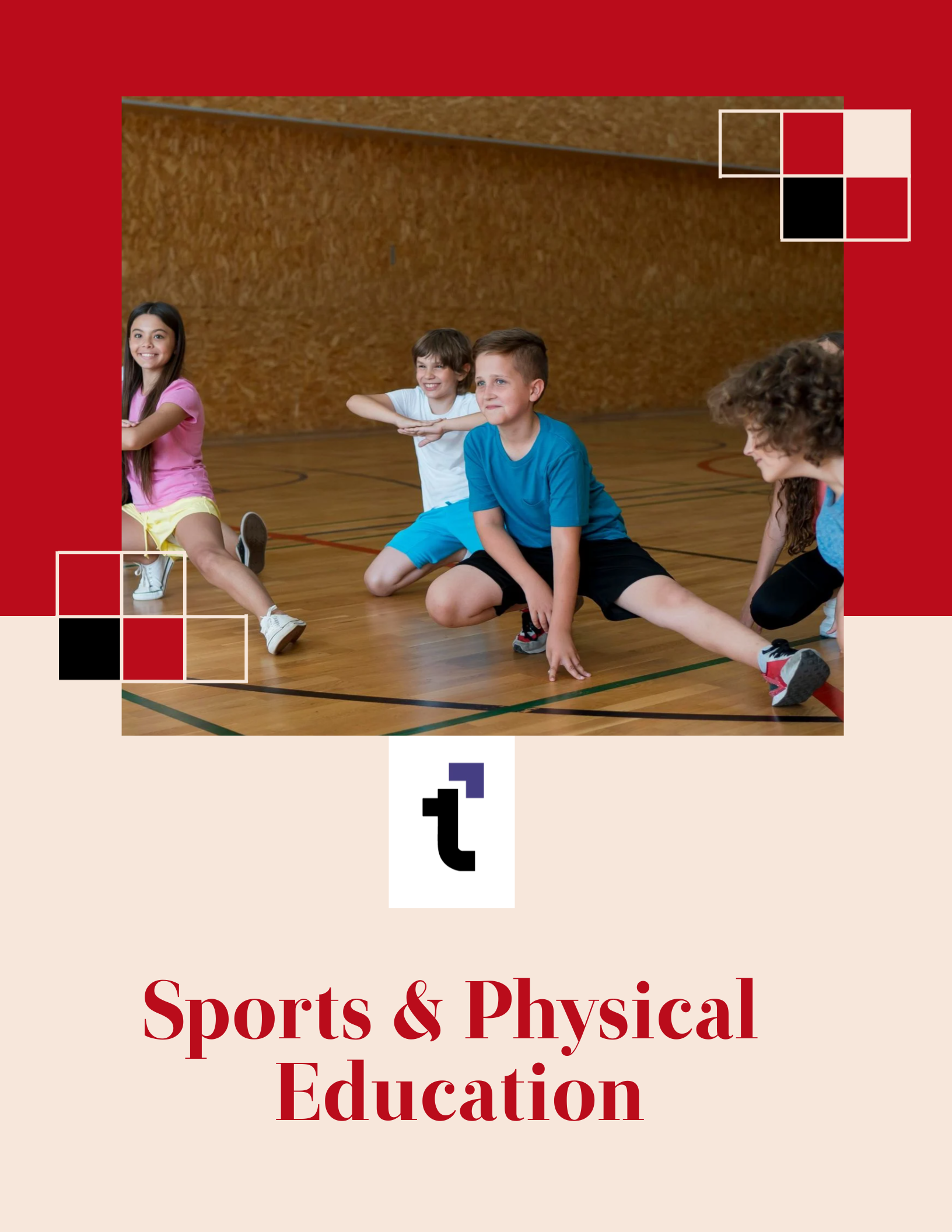 Sports & Physical Education